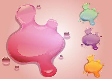 动漫风格平台动作游戏《涂鸦之城》夏季发售